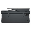 HP OfficeJet Pro 8132e Wireless AIO Printer Open Box 50% Ink