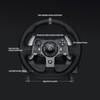 Logitech G920 Driving Force Steering Wheel Xbox PC Pedals