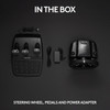 Logitech G920 Driving Force Steering Wheel Xbox PC Pedals