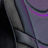 Gaming Chair RGB LED Stereo Speakers Subwoofer X Rocker Bolero Audio Junior