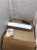 Fellowes Ion A3 Laminator White Office Home Used Dimple On Top