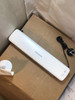Fellowes Ion A3 Laminator White Office Home Used Dimple On Top