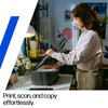 HP DeskJet 2910 Wireless Printer Scanner Copier All In One No Ink Open Box