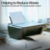 HP DeskJet 2910 Wireless Printer Scanner Copier All In One No Ink Open Box