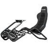 Racing Simulator Cockpit Playseat Trophy Black PS5 Xbox PC RAP00304