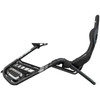 Racing Simulator Cockpit Playseat Trophy Black PS5 Xbox PC RAP00304