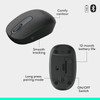 Logitech MK250 Bluetooth Wireless Keyboard Mouse Combo Open Box