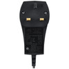 Universal Voltage Adaptor Multi Voltage Power Supply 3V 12V Masterplug