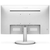 27 Inch Monitor Full HD IPS 75Hz HDMI Speakers White Philips 271V8AW PC Screen