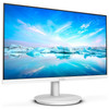 27 Inch Monitor Full HD IPS 75Hz HDMI Speakers White Philips 271V8AW PC Screen