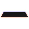 Gaming Mouse Mat XL 90x30cm SteelSeries QcK Large Desk Pad Mousepad Black 4mm
