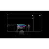 Gaming Mouse Mat XL 90x30cm SteelSeries QcK Large Desk Pad Mousepad Black 4mm