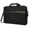 Laptop Case 17.3 Inch Targus GeoLite EcoSmart Padded Bag Shoulder Strap Black