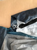 4 Man Family Camping Tent Decathlon MH100 XXL Fresh Black 2 Room Tunnel Large