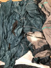 4 Man Family Camping Tent Decathlon MH100 XXL Fresh Black 2 Room Tunnel Large