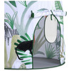 Kids Play Tent Indoor Jungle Teepee Den Girls Boys Bedroom Playhouse Habitat Sienna