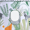 Kids Play Tent Indoor Jungle Teepee Den Girls Boys Bedroom Playhouse Habitat Sienna