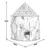 Kids Play Tent Indoor Jungle Teepee Den Girls Boys Bedroom Playhouse Habitat Sienna