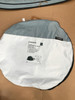 2 Man Pop Up Tent Fresh Black Decathlon 2 Seconds XL Camping Festival Blackout