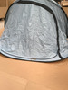 2 Man Pop Up Tent Fresh Black Decathlon 2 Seconds XL Camping Festival Blackout