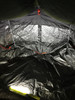 2 Man Pop Up Tent Fresh Black Decathlon 2 Seconds XL Camping Festival Blackout