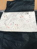 4 Man Family Camping Tent Decathlon MH100 XXL Fresh Black 2 Room Tunnel Large