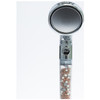 Shower Head High Pressure 3 Function Filter Water Saving JML Pure Massage Rain