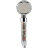 Shower Head High Pressure 3 Function Filtered Water Saving JML Pure Plus Chrome
