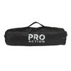 4 Man Tent Waterproof Camping Festival Dome Pro Action Lightweight 1000mm Black