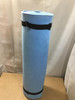 Camping Mat Single Foam Sleeping Roll Mat Lightweight Festival Hiking 180x48cm