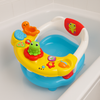 Baby Bath Seat Interactive VTech Activity Toy Suction 6-16 Months Lights Music Frog