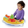 Baby Bath Seat Interactive VTech 2 in 1 Activity Toy Suction Lights Music 6-16M