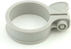 Hose Clamps 38mm 1.5 Inch Pool Pump Filter Pipe Stainless Steel Bestway 2 Pack