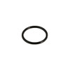 Pool Filter Seal Washer Set Bestway Flowclear 58391 32mm Hose Gasket Black 2 Pack