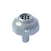 Pool Inlet Strainer 32mm Bestway P61318 Filter Pump Debris Screen Grey Spare Part