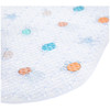 Bath Mat Non Slip Kids PVC Suction Under Sea Clear 70x38.5cm Habitat Bathroom