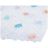 Bath Mat Non Slip Kids PVC Suction Under Sea Clear 70x38.5cm Habitat Bathroom
