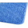 Bath Mat Set 2 Piece Non Slip Bathroom Pedestal Toilet Powder Blue Habitat
