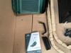 Electric Lawnmower 1200W 31cm Corded Rotary Mower 30L Grass Box McGregor