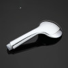 Shower Head 3 Function Chrome Universal Bathroom Habitat Easy Clean Limescale
