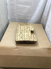 Wicker Storage Basket 27x21x18cm Natural Woven Bathroom Bedroom Organiser