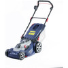 Cordless Lawnmower 36V 44cm Battery Mower 2 Batteries Charger Spear Jackson