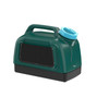 Cordless Pressure Washer 18V Portable Cleaner 10 Bar 4m Hose McGregor Compact