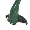 Electric Lawnmower Grass Trimmer Set 1200W 31cm Corded Garden Mower McGregor