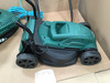Electric Lawnmower 1200W 32cm Corded Rotary Mower 33L Grass Box McGregor
