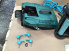 Electric Lawnmower 1200W 32cm Corded Rotary Mower 33L Grass Box McGregor