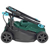 Electric Lawnmower 1200W 32cm Corded Rotary Mower 33L Grass Box McGregor
