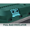 Electric Lawnmower 1200W 32cm Corded Rotary Mower 33L Grass Box McGregor
