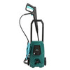 Pressure Washer 110 Bar 1400W Electric Jet Wash Patio Car Cleaner McGregor