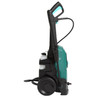 Pressure Washer 150 Bar 1800W Electric Jet Wash Patio Car Cleaner McGregor